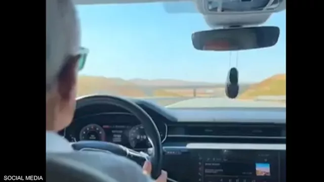 وزير النقل التركي يواجه غرامة