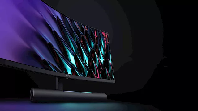 هواوي تطلق تلفازها الذكي Mate TV الجديد