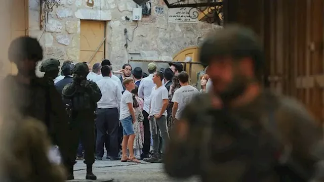 الجيش الإسرائيلي