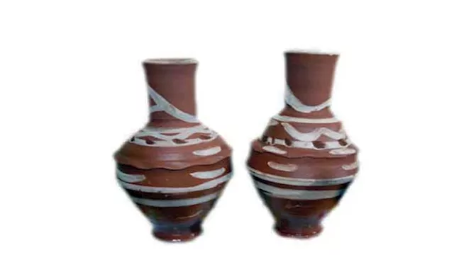 لماذا تحتفظ القُلة ببرودة المياه في عز الحر؟.. اعر