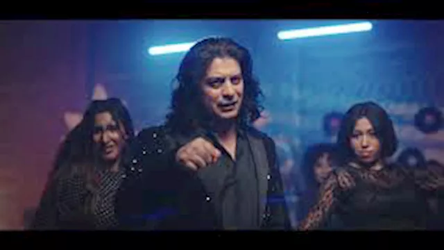 الفنان هيثم حلمي