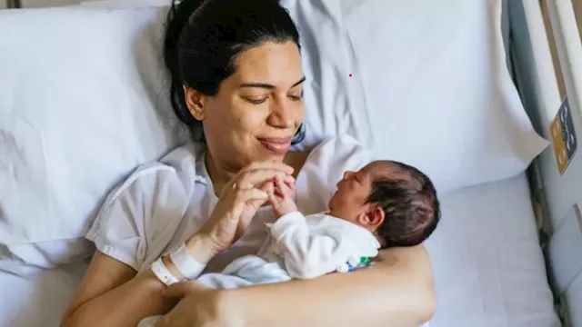 عدد الأطفال المولودين