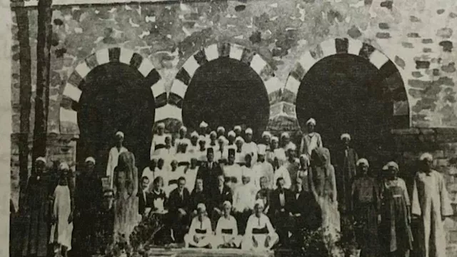 فندق الأقصر التاريخي