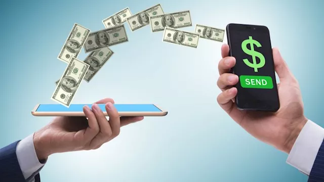 المحافظ الإلكترونية لشركات المحمول