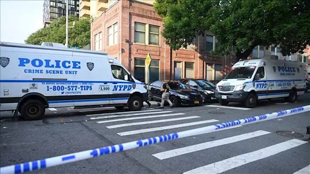 مقتل 3 أشخاص وإصابة 20 آخرين بهجوم على مدرسة كاثول