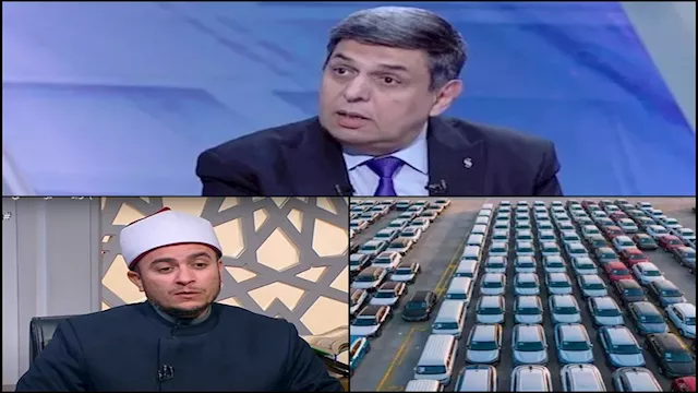 وزارة الإنتاج الحربي تكشف قدرات رجمة الصواريخ رعد 