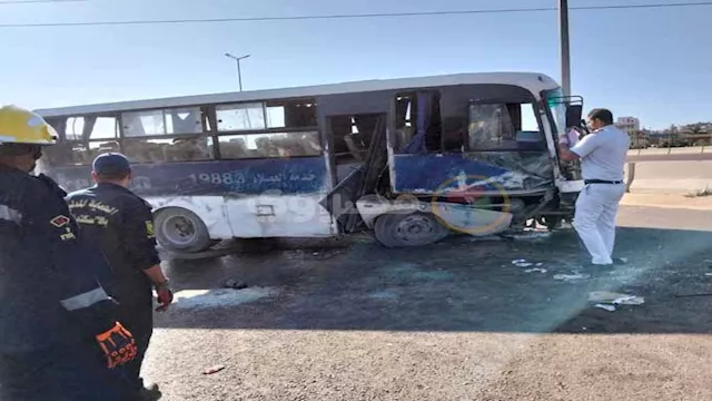 انقلاب أتوبيس