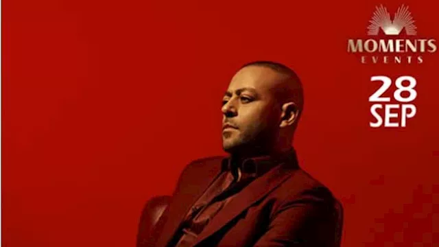 حفل تامر عاشور