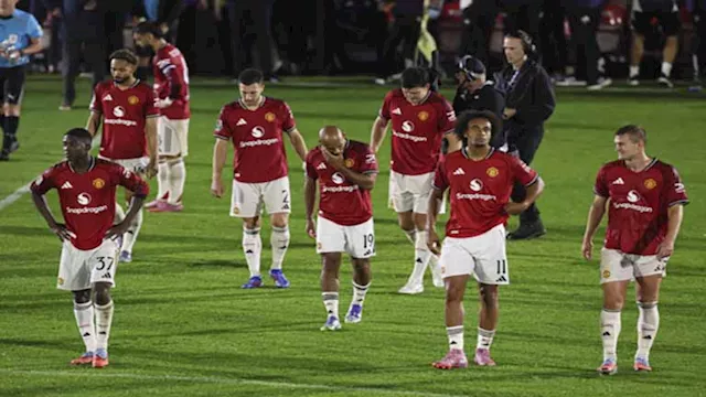  مانشستر يونايتد