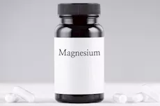انتبه- 5 أدوية ممنوع تناولها مع مكملات المغنيسيوم