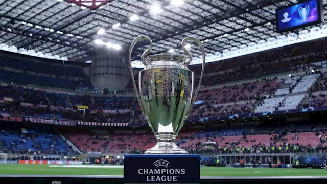 دوري أبطال أوروبا (2)