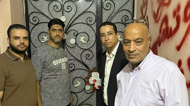  ''الصحة'' تغلق مركزا للنساء والتوليد بالجيزة لمخا