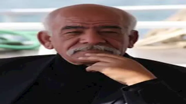 السيناريست والمنتج الفني فاروق عبدالخالق