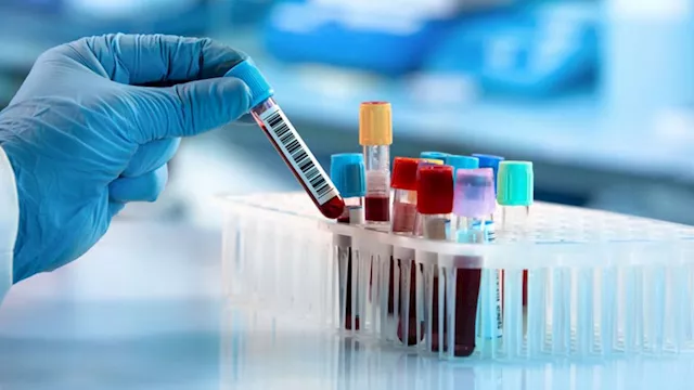 معمل تحاليل