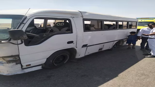 الميكروباص