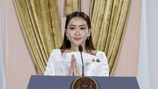 بايتونجتارن شيناواترا