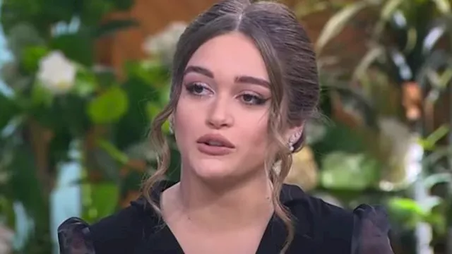 الفنانة نور إيهاب