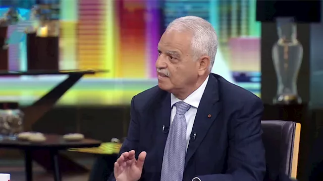 اللواء محمد إبراهيم الدويري