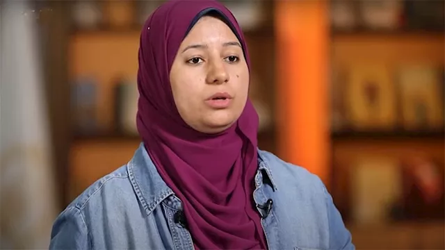 الباحثة ياسمين فاروق