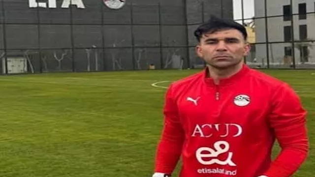 محمد أبو النجا