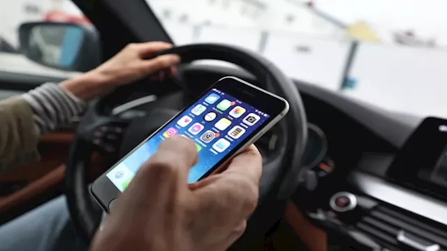 هكذا تحافظ على تركيزك أثناء القيادة