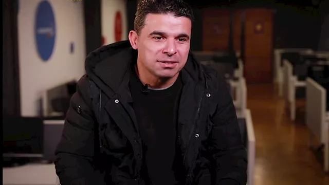 الإعلامي خالد الغندور