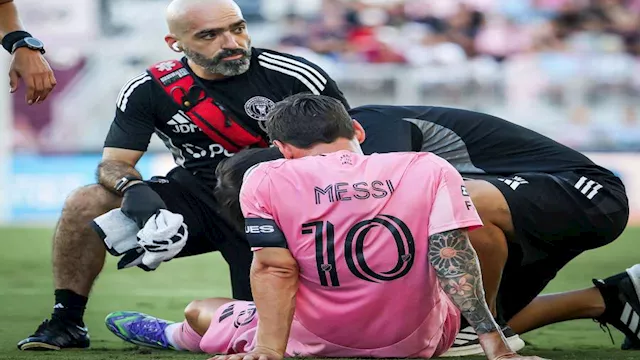 إصابة ميسي (3)