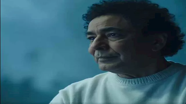 الكينج محمد منير 