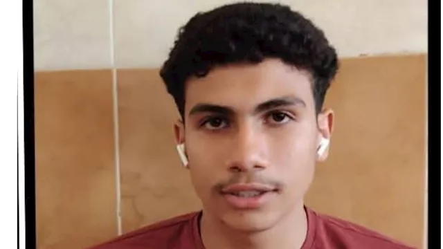 الطالب الراحل عمار