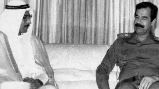 قصة ''جمهورية الكويت'' التي لم تدم سوى 4 أيام