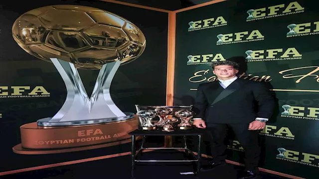 إمام عاشور يحصد 4 جوائز