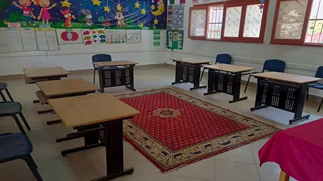 الفيوم تجهز 287 مقرًا لاستقبال 2.2 مليون ناخب بـال