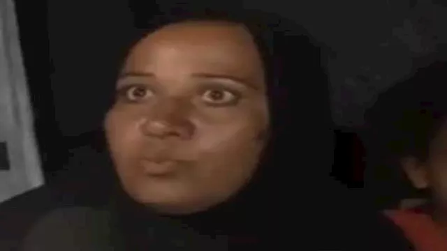 المرأة الفلسطينية