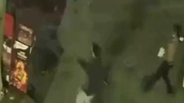 مشاجرة بالأسلحة في أوسيم