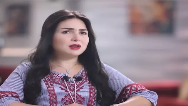 مي عز الدين