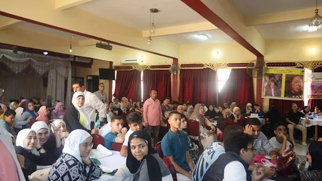 ندوات التوعية