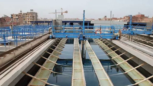 هل ستصدر الحكومة قرارات بتقليل استخدام المياه في ا