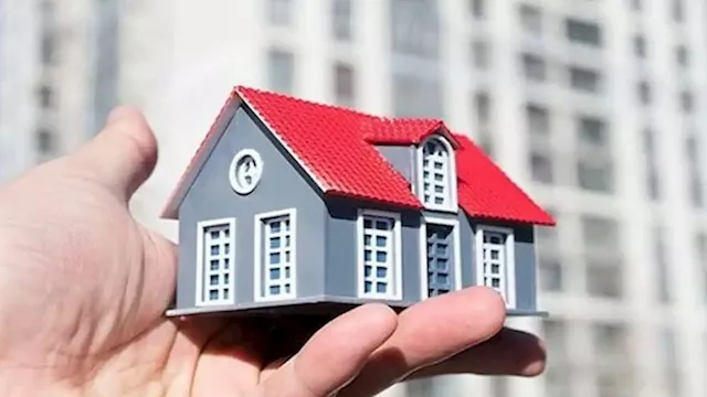 أسعار العقارات