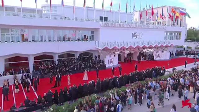 العرض العالمي لفيلم فراكنشتاين