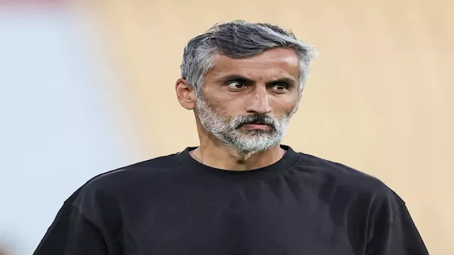 خوسيه ريبيرو