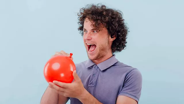  زيادة ملحوظة في حالات التسمم بغاز الضحك في ألماني