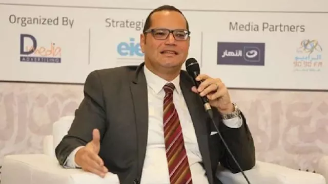 الدكتور ياسين الشاذلي