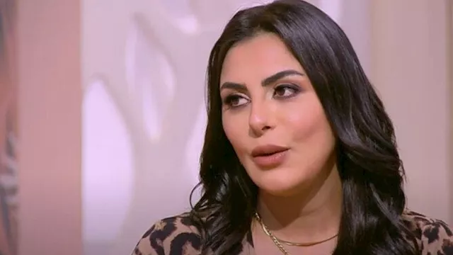 هاجر الشرنوبي