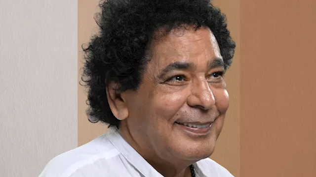 محمد منير