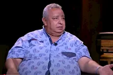 نقل ابنة الفنان سيد الطيب للمستشفى بسبب طعام شهير