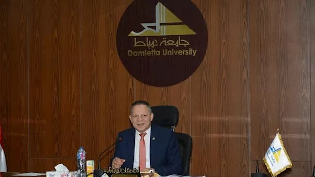 الدكتور حمدان ربيع المتولي