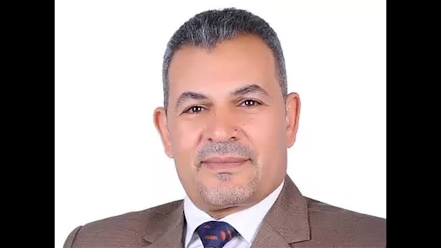 المحامي بالنقض ربيع جمعة الملواني