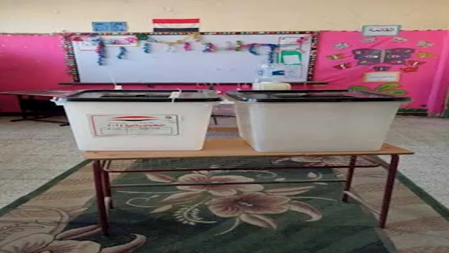 ''تعليم القاهرة'' تعلن جاهزيتها لانتخابات مجلس الش