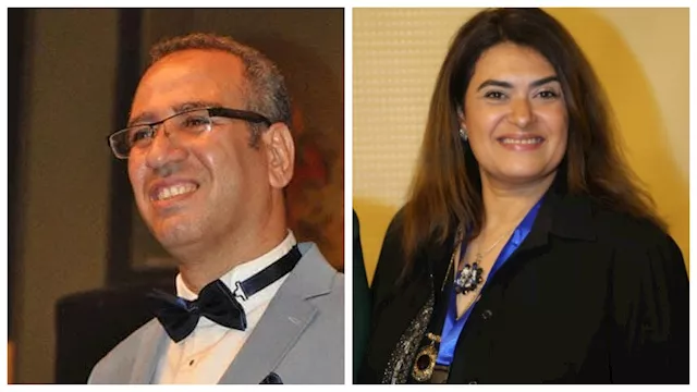 تغييرات في رؤساء مراكز الإبداع بصندوق التنمية الثق