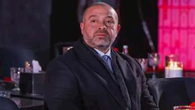 أحمد دياب - رئيس رابطة الأندية (1)